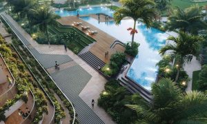 Aratt Ayatana Residences - Apartments in Electronic City Phase 1, South Bangalore1