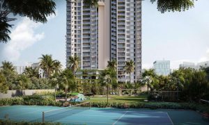 Aratt Ayatana Residences - Apartments in Electronic City Phase 1, South Bangalore3