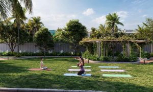 Aratt Ayatana Residences - Apartments in Electronic City Phase 1, South Bangalore4