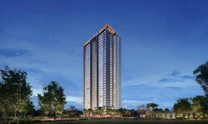 Aratt Ayatana Residences - Apartments in Electronic City Phase 1, South Bangalore5