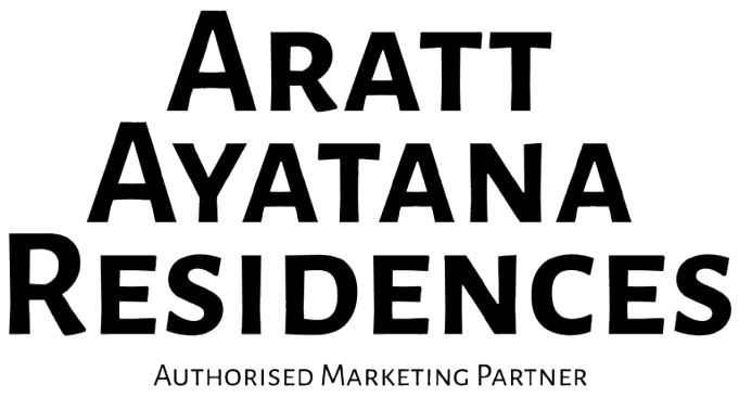 Aratt Ayatana Residences Logo