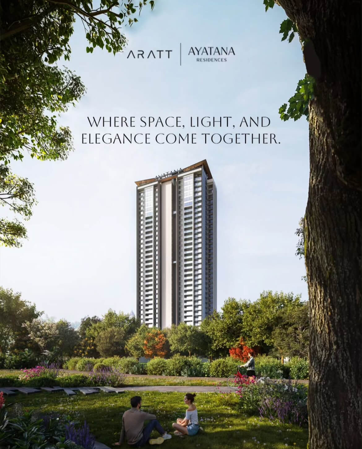 Ayatana Residences Electronic City